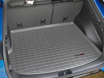 WeatherTech - WeatherTech 421793SK Cargo Liner w/Bumper Protector - Image 2