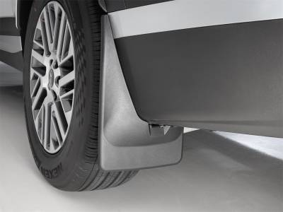 WeatherTech - WeatherTech 120221 MudFlap No-Drill DigitalFit - Image 2