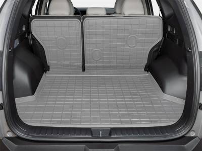WeatherTech - WeatherTech 421732IM SeatBack Cargo Liner HP - Image 2
