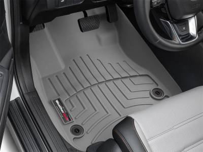 WeatherTech - WeatherTech 4617801 FloorLiner DigitalFit - Image 13