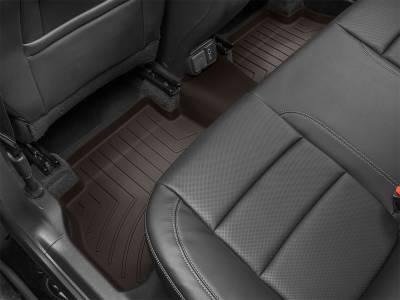 WeatherTech - WeatherTech 4716173IM FloorLiner HP - Image 2