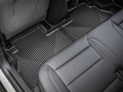 WeatherTech - WeatherTech W683 All Weather Floor Mats - Image 2