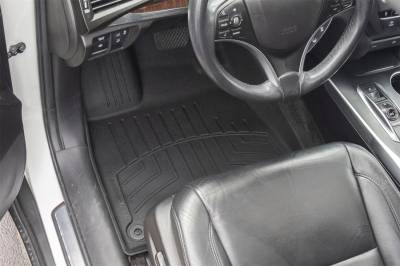 WeatherTech - WeatherTech 445761IM FloorLiner HP - Image 13