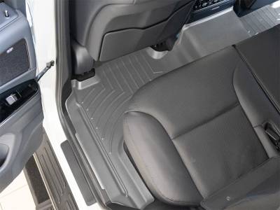 WeatherTech - WeatherTech 4617134 FloorLiner DigitalFit - Image 13