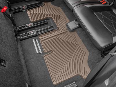 WeatherTech - WeatherTech W658TN All Weather Floor Mats - Image 2