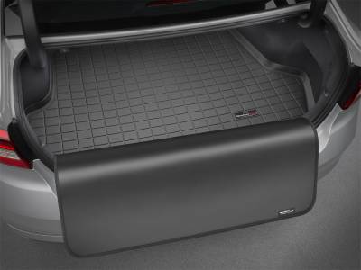 WeatherTech - WeatherTech 42950SK Cargo Liner w/Bumper Protector - Image 2