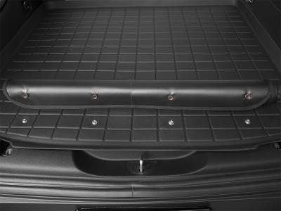 WeatherTech - WeatherTech 431360SK Cargo Liner w/Bumper Protector - Image 2
