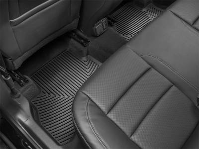 WeatherTech - WeatherTech W560 All Weather Floor Mats - Image 2