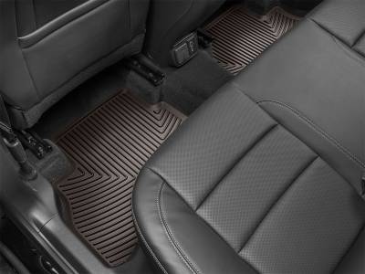 WeatherTech - WeatherTech W560CO All Weather Floor Mats - Image 2