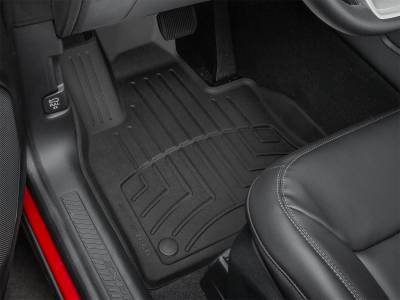 WeatherTech - WeatherTech 4417161IM FloorLiner HP - Image 13