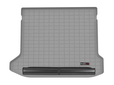 WeatherTech - WeatherTech 421520SK Cargo Liner w/Bumper Protector - Image 2