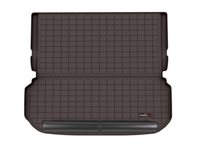 WeatherTech - WeatherTech 431498SK Cargo Liner w/Bumper Protector - Image 2