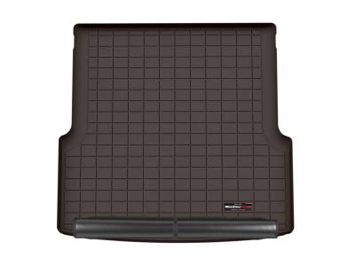 WeatherTech - WeatherTech 431537SK Cargo Liner w/Bumper Protector - Image 2