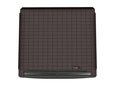 WeatherTech - WeatherTech 431541SK Cargo Liner w/Bumper Protector - Image 2