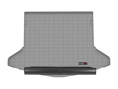 WeatherTech - WeatherTech 421519SK Cargo Liner w/Bumper Protector - Image 2