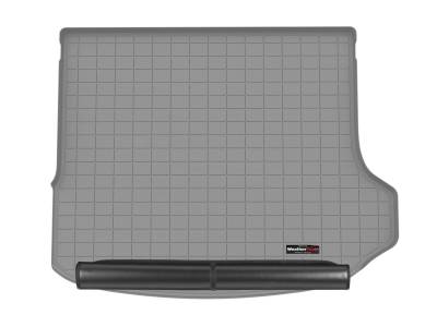 WeatherTech - WeatherTech 421530SK Cargo Liner w/Bumper Protector - Image 2