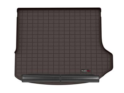 WeatherTech - WeatherTech 431530SK Cargo Liner w/Bumper Protector - Image 2