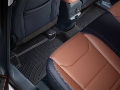 WeatherTech - WeatherTech 4417452 FloorLiner DigitalFit - Image 13