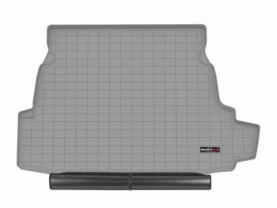 WeatherTech - WeatherTech 421516SK Cargo Liner w/Bumper Protector - Image 2