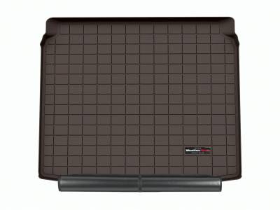 WeatherTech - WeatherTech 431524SK Cargo Liner w/Bumper Protector - Image 2