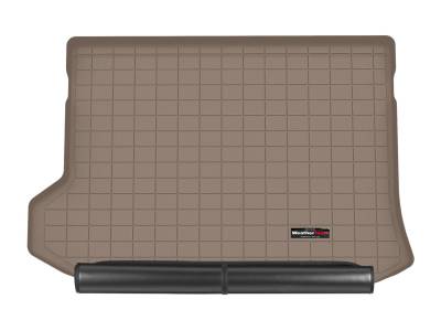 WeatherTech - WeatherTech 41896SK Cargo Liner w/Bumper Protector - Image 2