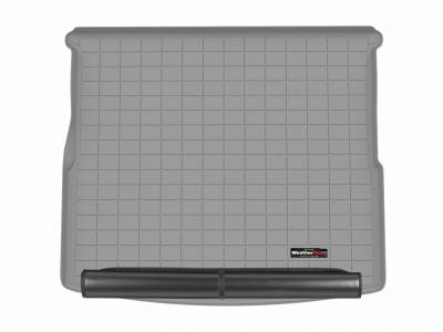WeatherTech - WeatherTech 421565SK Cargo Liner w/Bumper Protector - Image 2