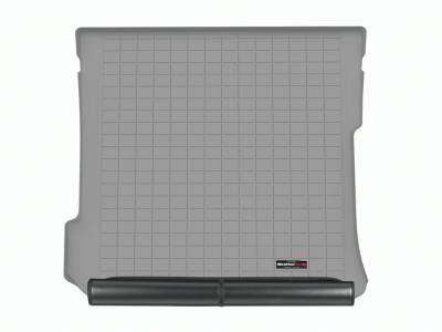 WeatherTech - WeatherTech 421572SK Cargo Liner w/Bumper Protector - Image 2