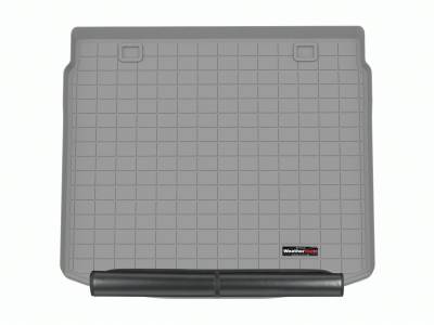 WeatherTech - WeatherTech 421569SK Cargo Liner w/Bumper Protector - Image 2
