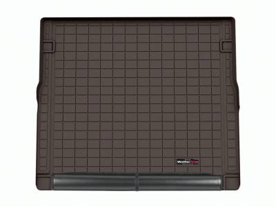 WeatherTech - WeatherTech 431675SK Cargo Liner w/Bumper Protector - Image 2