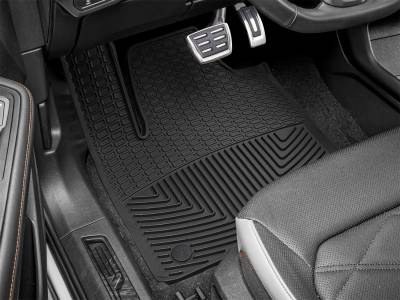 WeatherTech - WeatherTech W655 All Weather Floor Mats - Image 2
