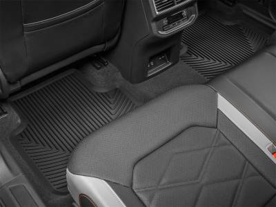 WeatherTech - WeatherTech W656 All Weather Floor Mats - Image 2