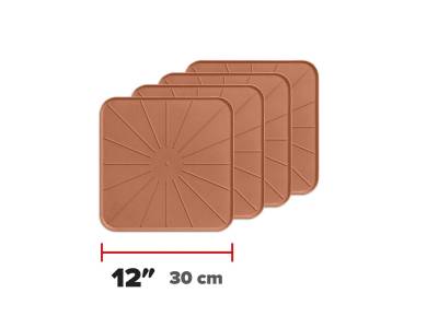 WeatherTech 8A12SQCSTTC Home Surface Protector