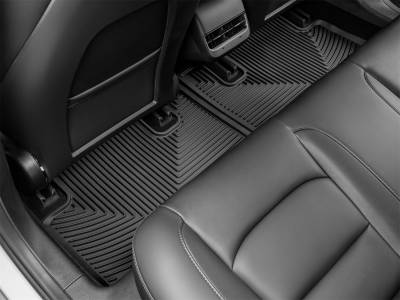 WeatherTech - WeatherTech W646 All Weather Floor Mats - Image 2