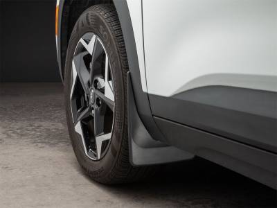 WeatherTech - WeatherTech 110208 MudFlap No-Drill DigitalFit - Image 2