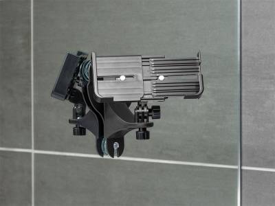 WeatherTech 8ARM4 MirrorFone Two View