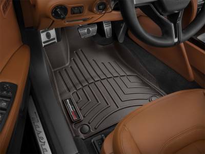 WeatherTech - WeatherTech 478821 FloorLiner DigitalFit - Image 13