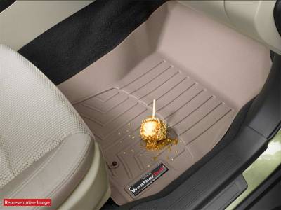 WeatherTech - WeatherTech 4412642 FloorLiner DigitalFit - Image 11