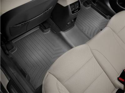 WeatherTech - WeatherTech 4411142 FloorLiner DigitalFit - Image 13