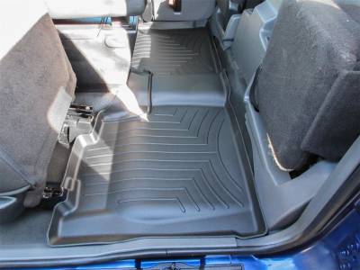 WeatherTech - WeatherTech 440242 FloorLiner DigitalFit - Image 13