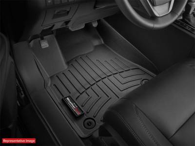 WeatherTech - WeatherTech 440513 FloorLiner DigitalFit - Image 4