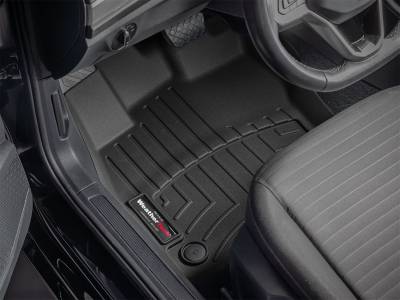 WeatherTech - WeatherTech 4413171 FloorLiner DigitalFit - Image 14