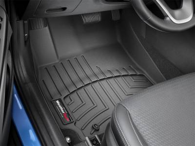 WeatherTech - WeatherTech 4414131 FloorLiner DigitalFit - Image 13