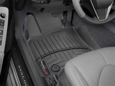 WeatherTech - WeatherTech 4414571 FloorLiner DigitalFit - Image 13