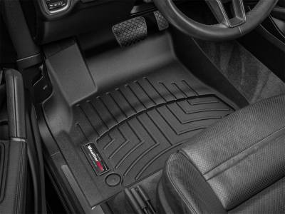 WeatherTech - WeatherTech 4414881 FloorLiner DigitalFit - Image 13