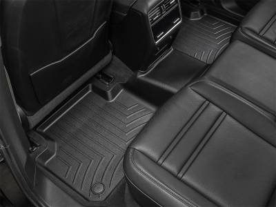 WeatherTech - WeatherTech 4414882 FloorLiner DigitalFit - Image 13