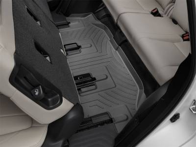WeatherTech - WeatherTech 4414753 FloorLiner DigitalFit - Image 13