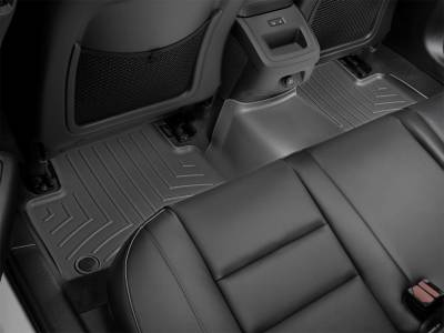 WeatherTech - WeatherTech 4415252 FloorLiner DigitalFit - Image 13