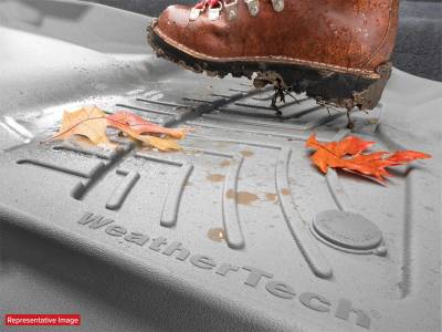 WeatherTech - WeatherTech 440661IM FloorLiner HP - Image 5
