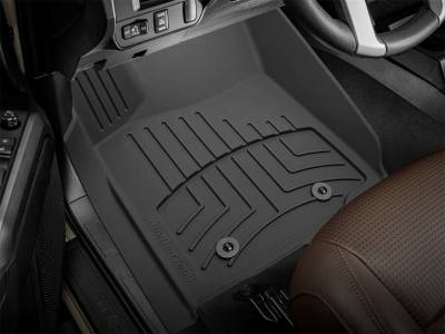 WeatherTech - WeatherTech 4412991IM FloorLiner HP - Image 13