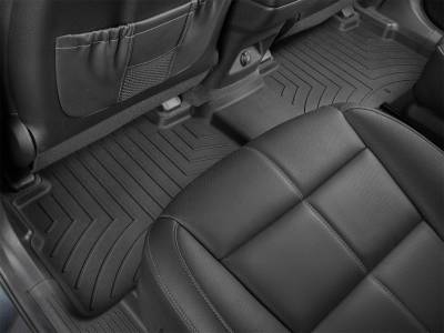WeatherTech - WeatherTech 4415322IM FloorLiner HP - Image 13